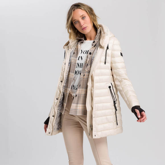 Paddu Point Paddy Point – Exclusieve damesmode in Maastricht