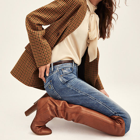 Paddu Point Paddy Point – Exclusieve damesmode in Maastricht